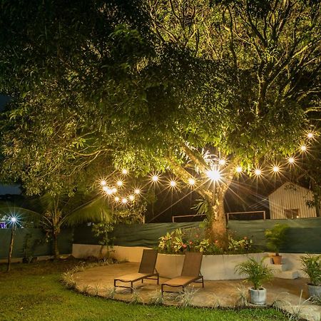 Anthurium House La Fortuna Exterior photo