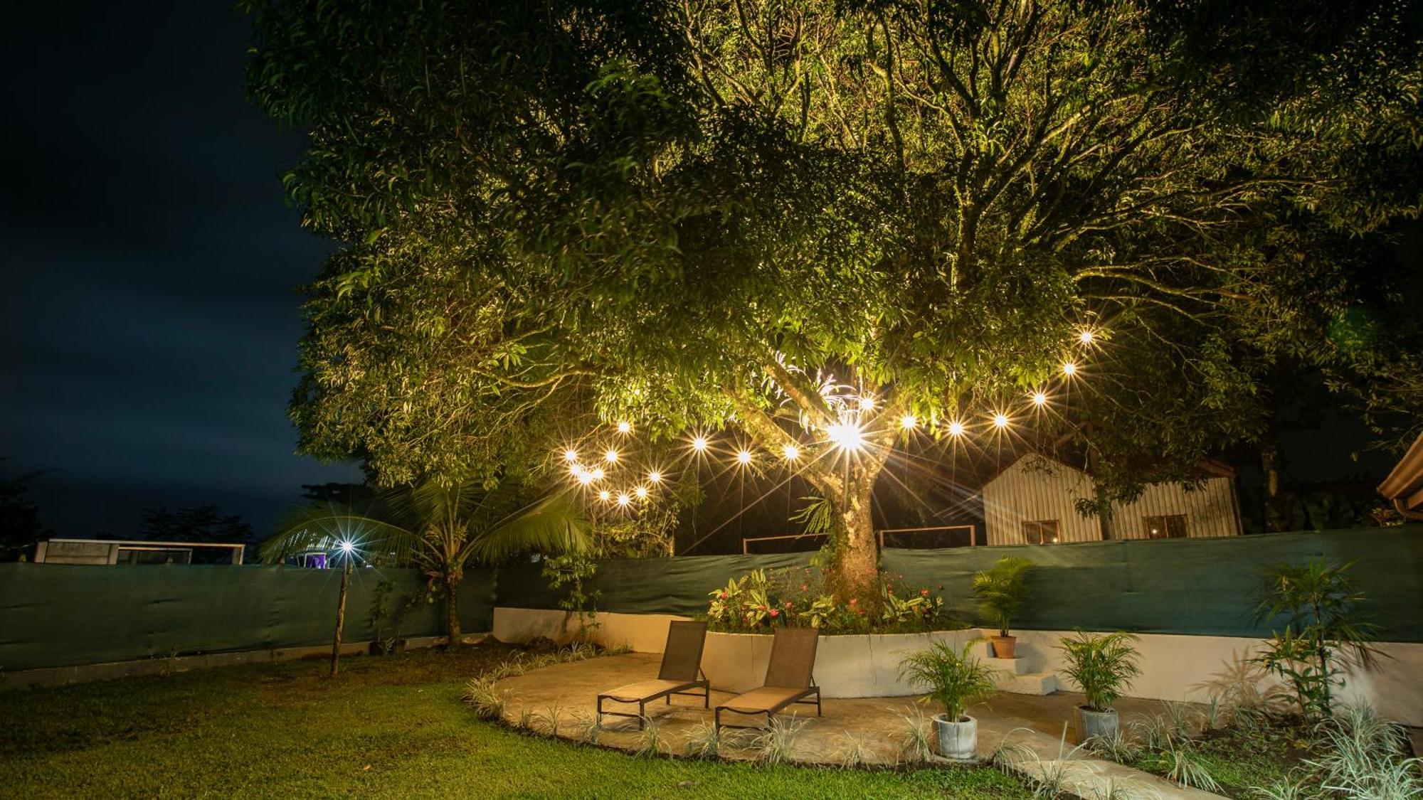 Anthurium House La Fortuna Exterior photo