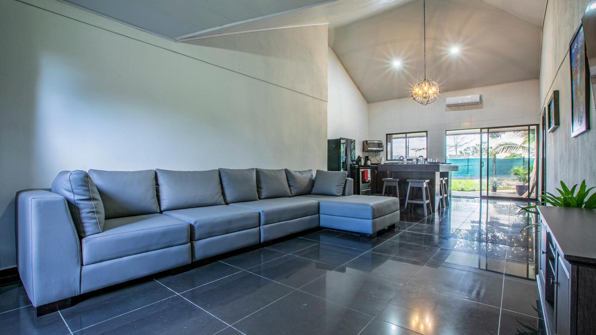 Anthurium House La Fortuna Exterior photo