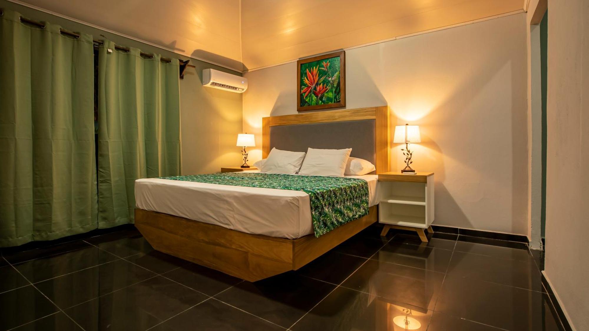 Anthurium House La Fortuna Exterior photo