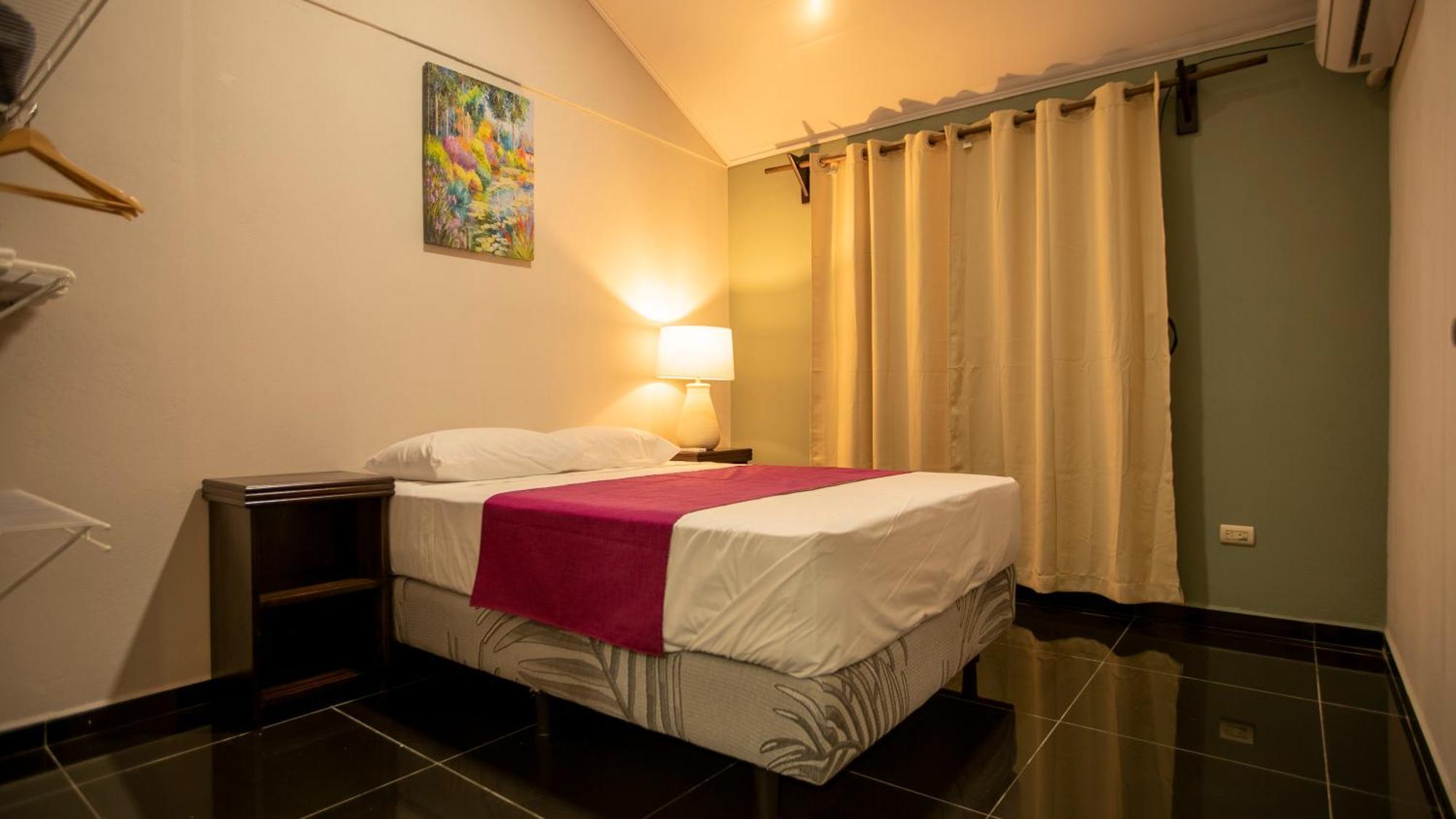 Anthurium House La Fortuna Exterior photo